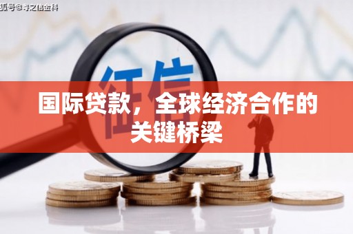 田家庵国际贷款，全球经济合作的关键桥梁
