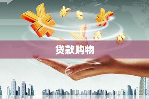 田家庵贷款购物