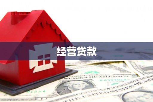 田家庵经营贷款