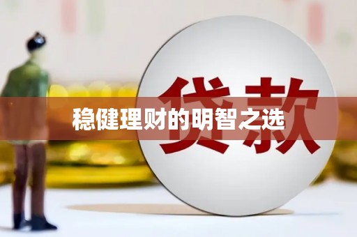 田家庵稳健理财的明智之选