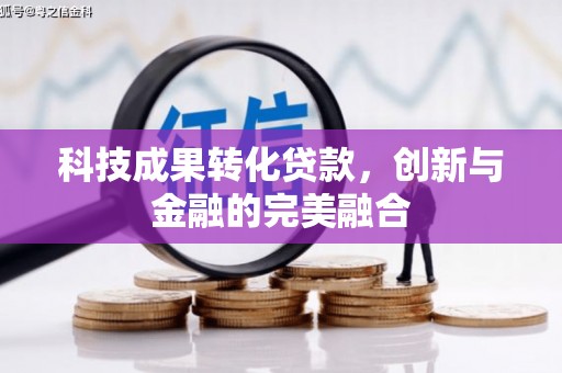 田家庵科技成果转化贷款，创新与金融的完美融合