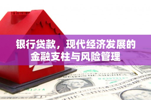 田家庵银行贷款，现代经济发展的金融支柱与风险管理