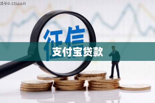 田家庵支付宝贷款