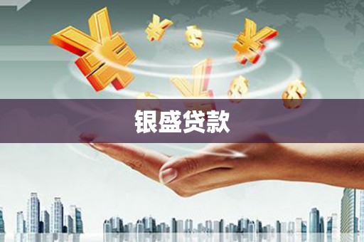 田家庵银盛贷款