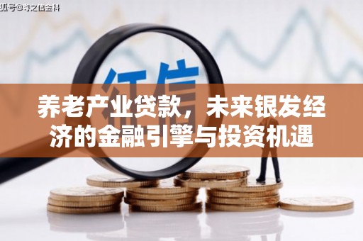 田家庵养老产业贷款，未来银发经济的金融引擎与投资机遇