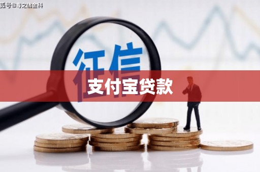 田家庵支付宝贷款