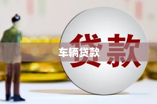 田家庵车辆贷款