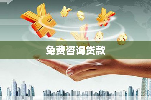 田家庵免费咨询贷款