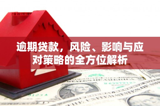 田家庵逾期贷款，风险、影响与应对策略的全方位解析