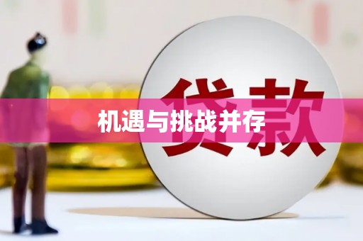田家庵机遇与挑战并存