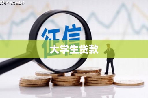 田家庵大学生贷款