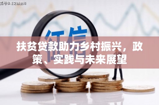 田家庵扶贫贷款助力乡村振兴，政策、实践与未来展望