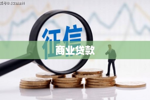 田家庵商业贷款