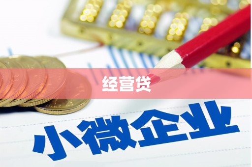 田家庵经营贷