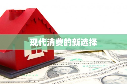 田家庵现代消费的新选择