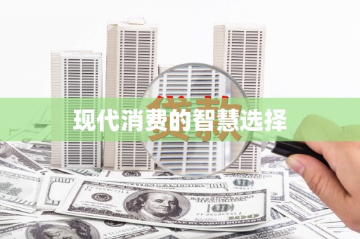 田家庵现代消费的智慧选择