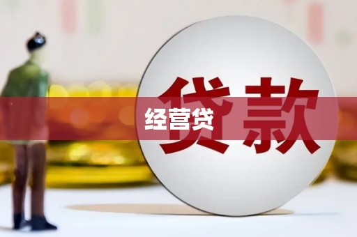 田家庵经营贷