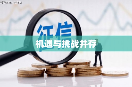 田家庵机遇与挑战并存