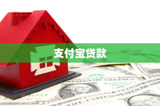 田家庵支付宝贷款