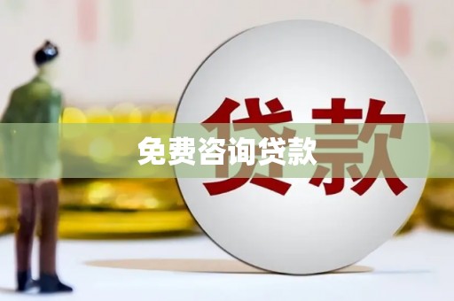 田家庵免费咨询贷款