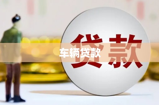 田家庵车辆贷款